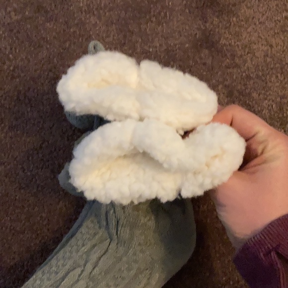 Slipper Socks - Picture 4 of 5